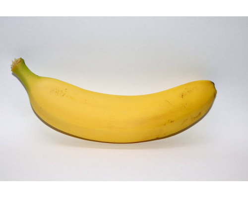 Banaanit luomu 1kg